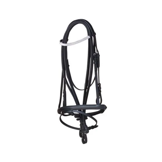 leather bridle Horse Bridle Supplier riding western bridle Manufacturers decorative cheap price from kanpur India