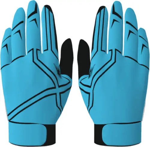 Отличное качество перчатки для бейсбола сделанные на заказ ручной работы