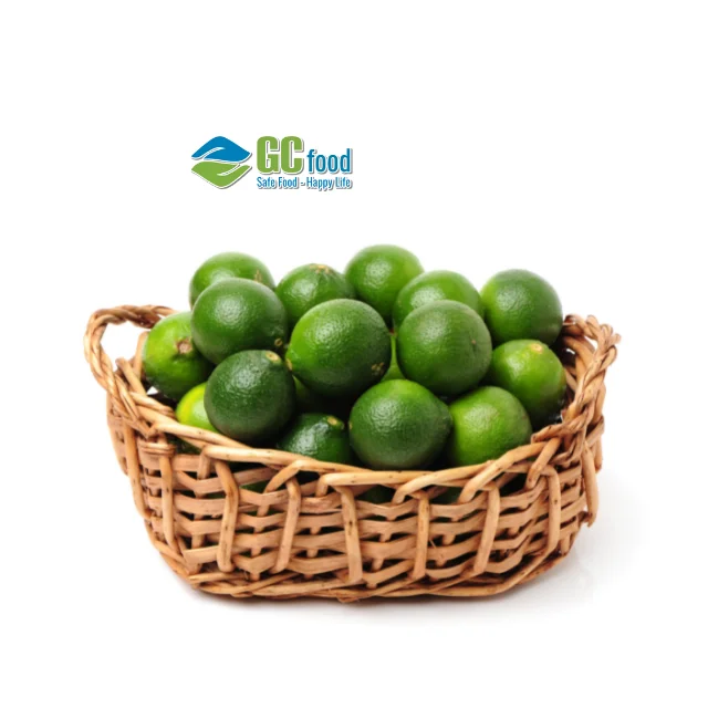 (New) Fresh lemon - Citrus Liming  - Lemon extraxt  - 0.06kg with best price for wholesale