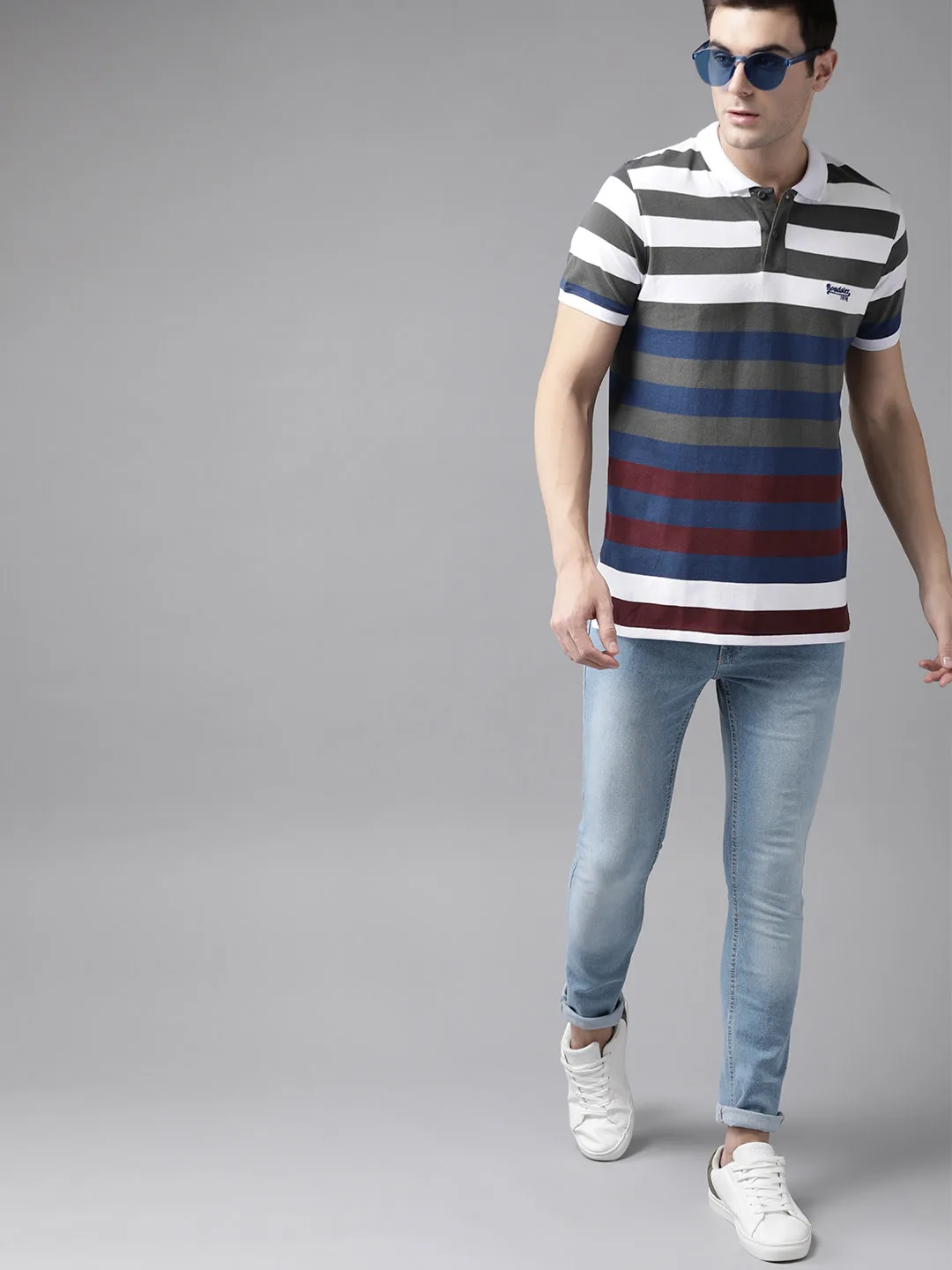 
Fashion Men unisex Clothes High Quality Yarn Dyed pique jersey Polo T shirts Top Quality Design manufacturing factory from India 