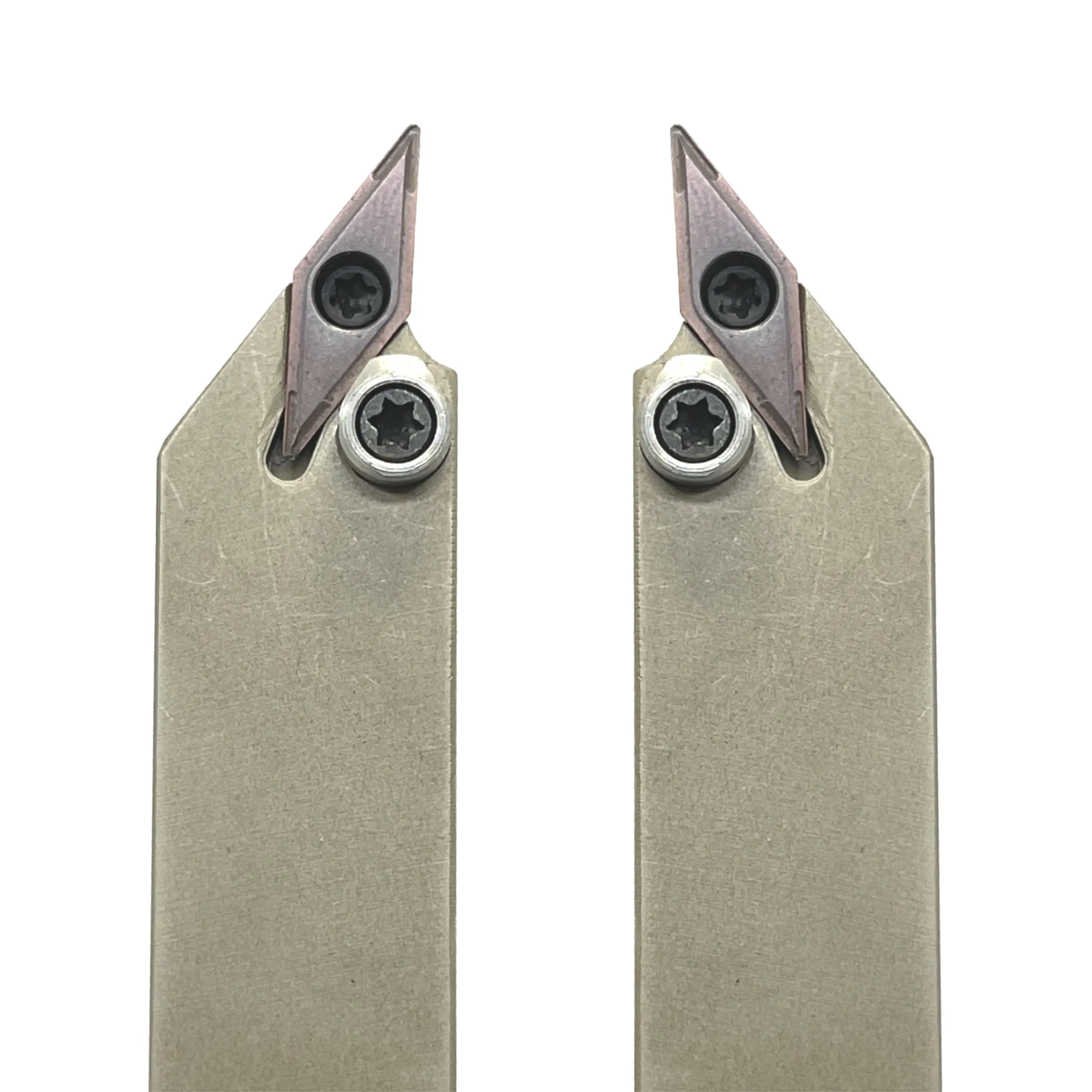 
Automatic Lathes Tools ZSVJ2CL External With Coolant Left Hand 93 Degrees Inserts VC1103 