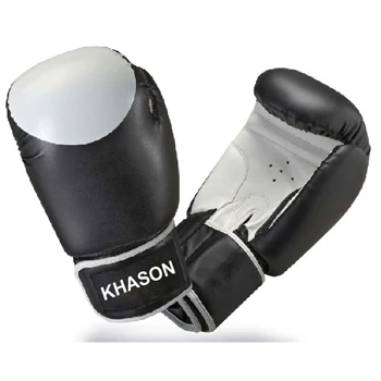 Wholesale Professional Best Design Custom Logo Leather Boxing Gloves Training Winning Men Cowhide Customized Pu Boxing Gloves