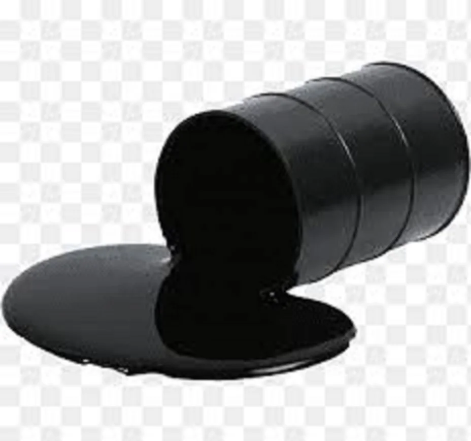 Сырая нефть