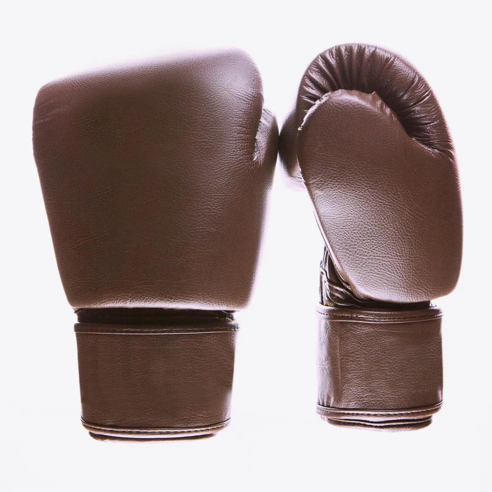 Men Women Training Mitts Muay Thai Sparring Kickboxing Punching Boxing Glove Customized Design