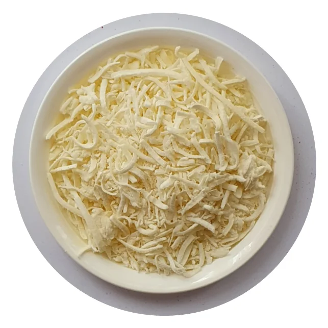 FD Coconut Freeze Dried Coconut Slices Dried coconut chips