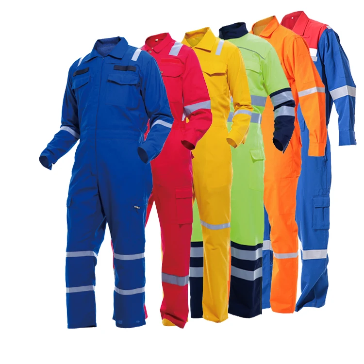 Рабочая одежда; Униформа; Комбинезон; Цельный комбинезон; ropa de trabajar muti; Комбинезон с карманами