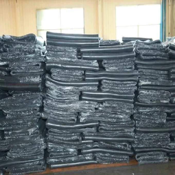 High quality used tires for sale from Ukraine