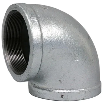 stainless steel elbow
