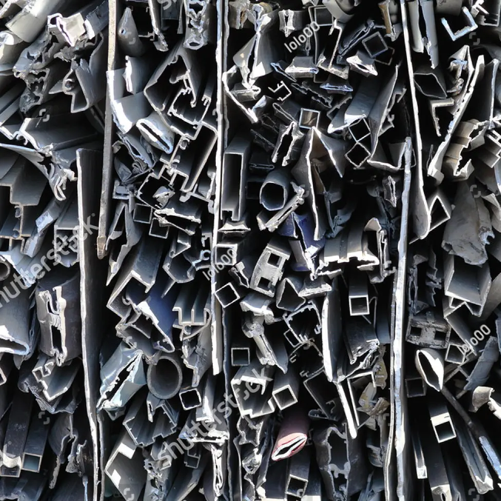
99.9% Pure High Quality Titanium Scrap at a cheap price 