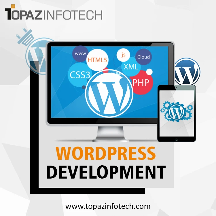 Christmas Best Offer WordPress Development Best Web Developing Platform No 1 In India