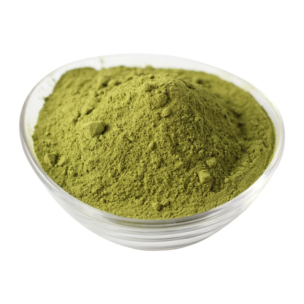 Ruby Henna Hair color powder Manufacturer From India