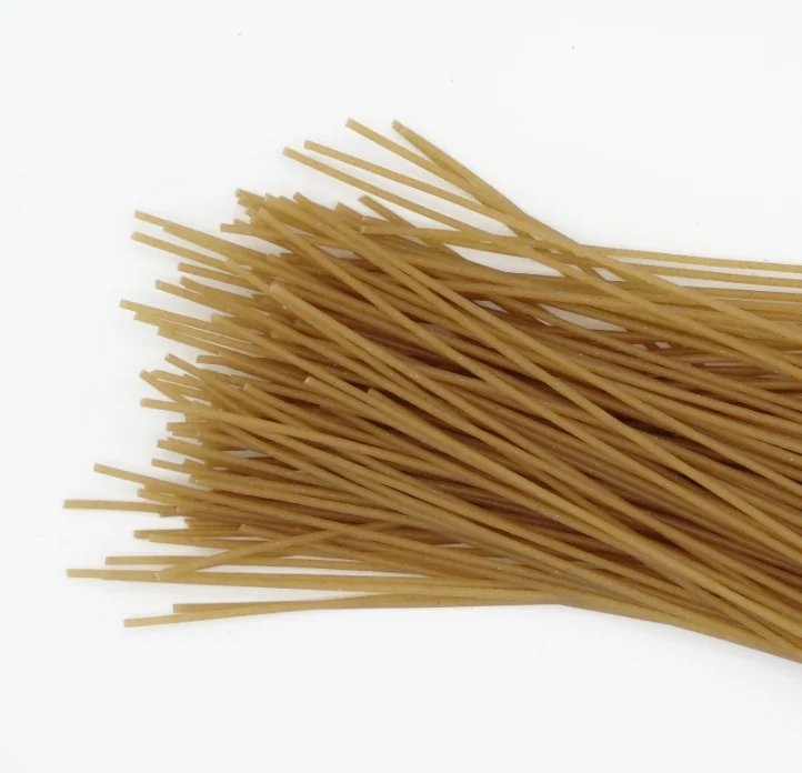 Top Quality Gluten Free Italian Brown Rice Pasta Bulk food and beverage private label oem