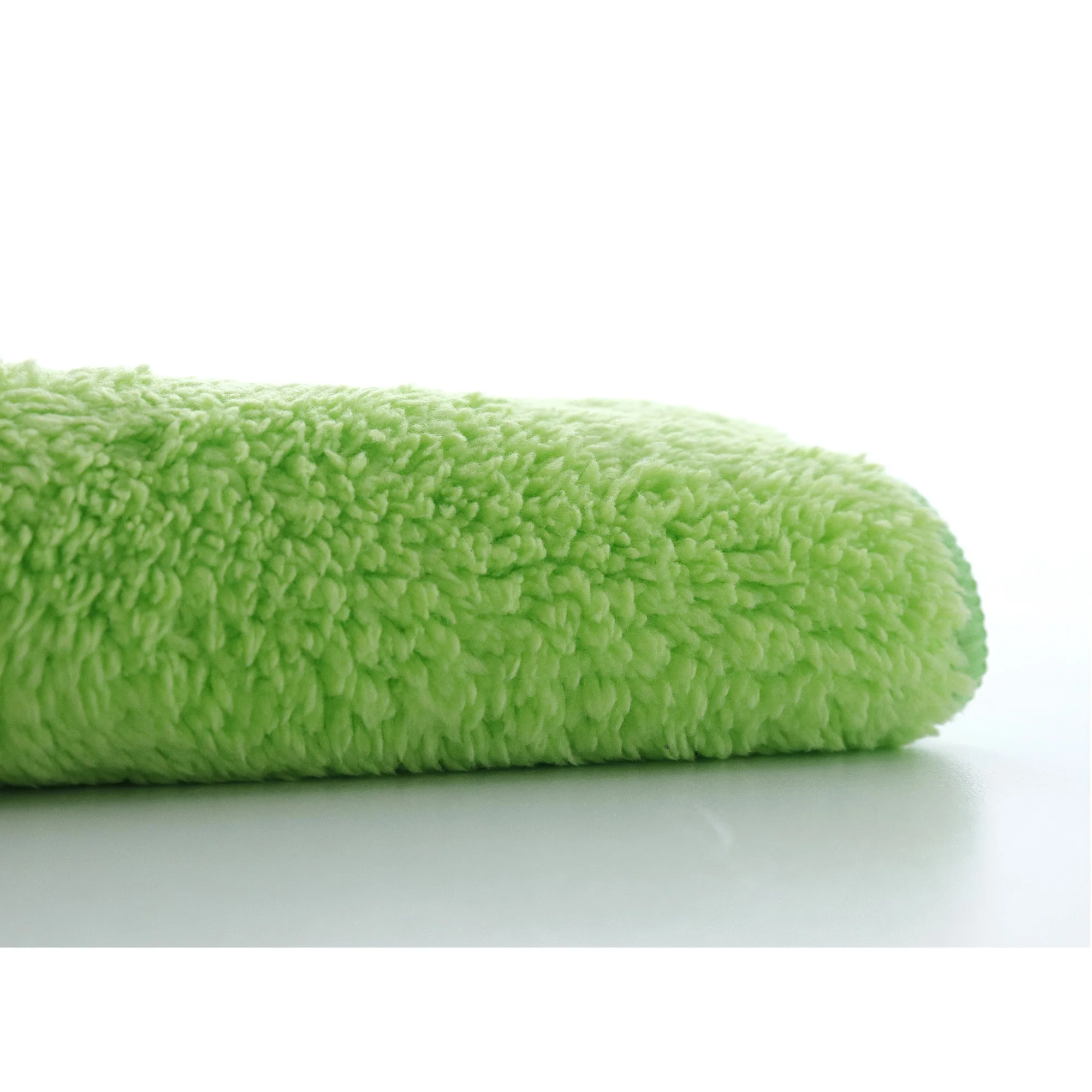 Made in Turkey Premium Custom Print Microfiber Cleaning Cloth Edgeless OEM Factory Prices Customizable Microfiber Towels Special for you always bestprice