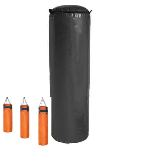 Боксерские грузила для фитнеса яркие мишени из ткани Оксфорд 100 см подвесная груша