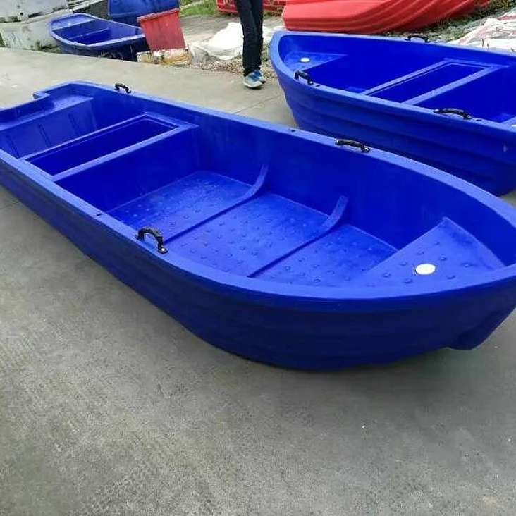 
BOAT ROTATIONAL MOULD FOR OPEN FLAME ROCK N ROLL ROTOMOLDING MACHINE 