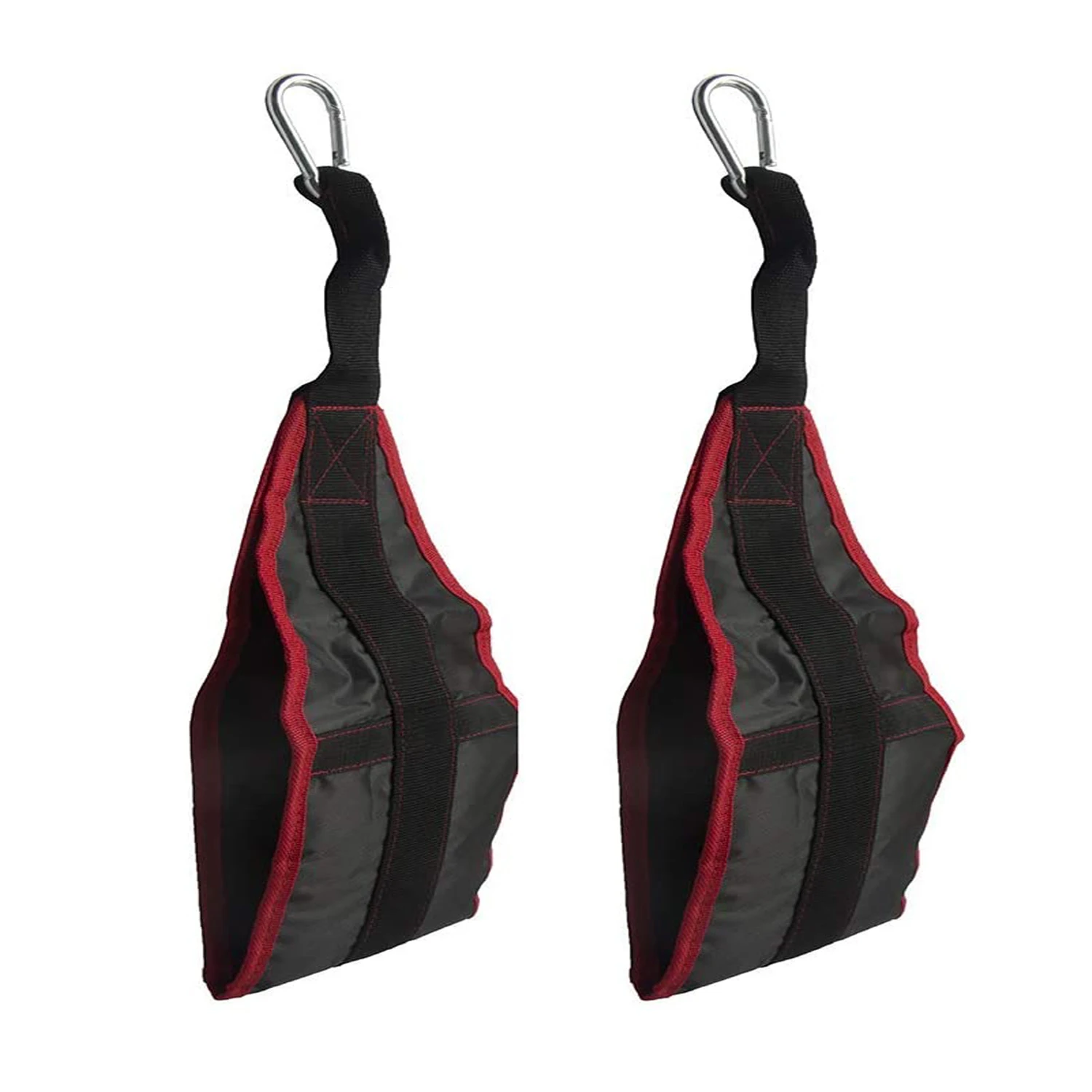 Best Quality Hot Selling Customized AB Sling Abdominal Straps Fitness Workout AB Straps For Home And Gym Exercise