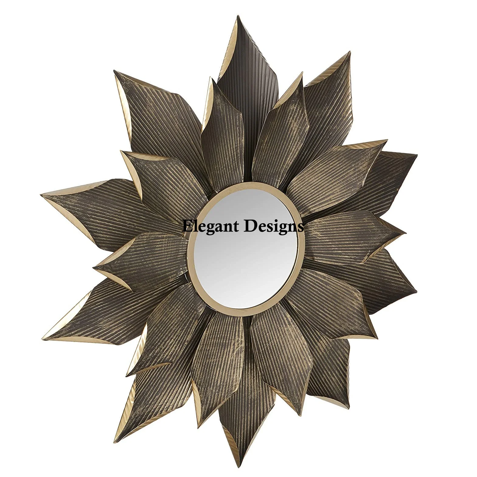 Top Quality Antique Designer Wall Mirror Handmade Fancy Mirror Indian Stylish Decorative Exclusive Wall Hanging Mirror