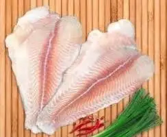  Филе рыбы Swai хорошо Обрезанное хорошая цена и хорошее