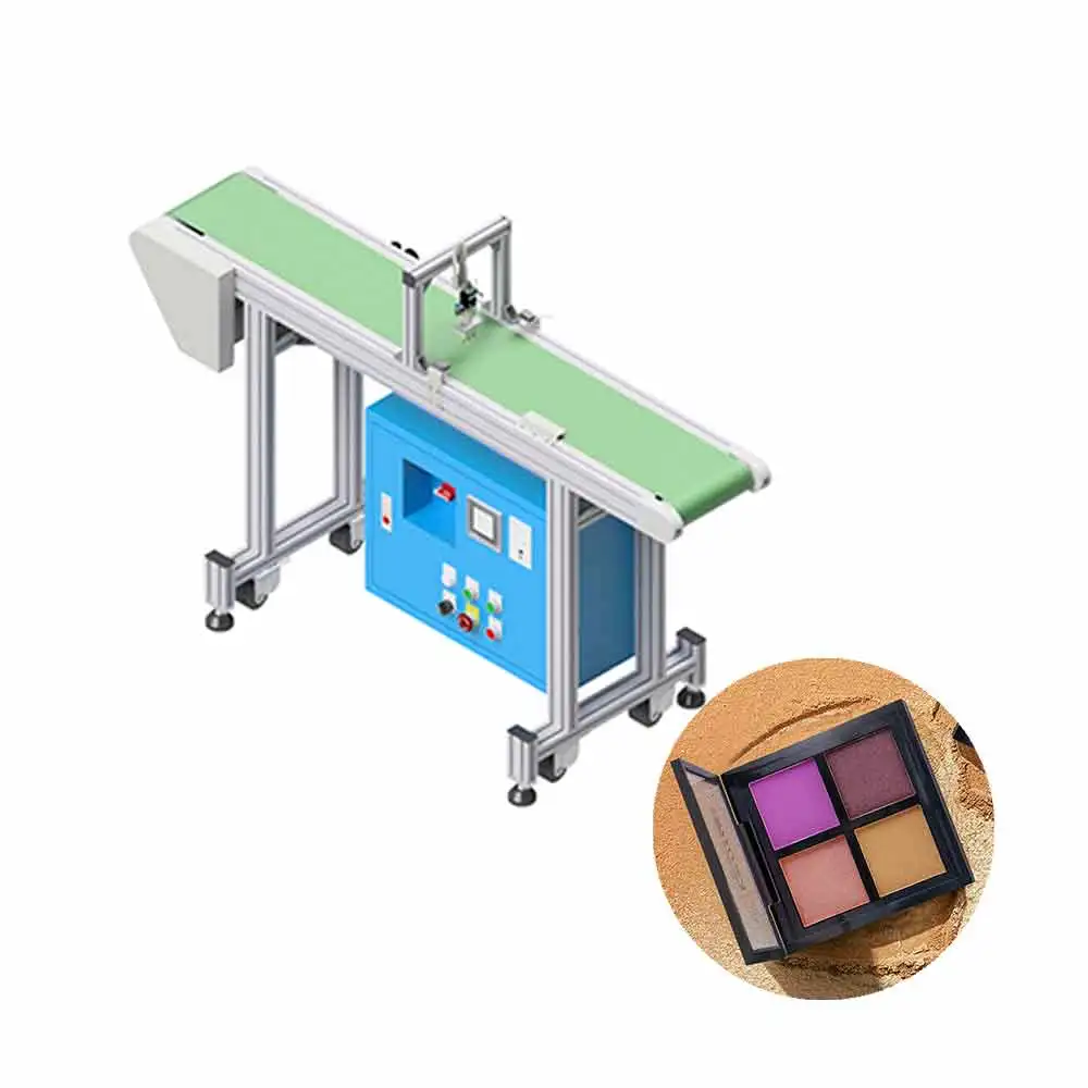 Диспенсер для газировки, большая Палетка теней для век