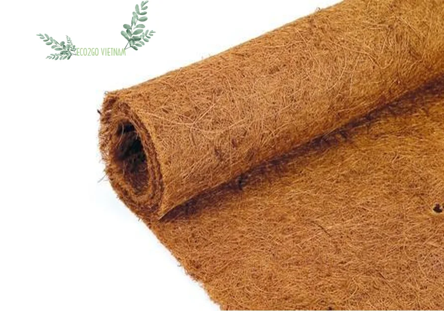 100% Natural Raw Coconut coir fiber mat/ Coconut fiber coconut coir mat/ Coconut coir mat fiber High Quality