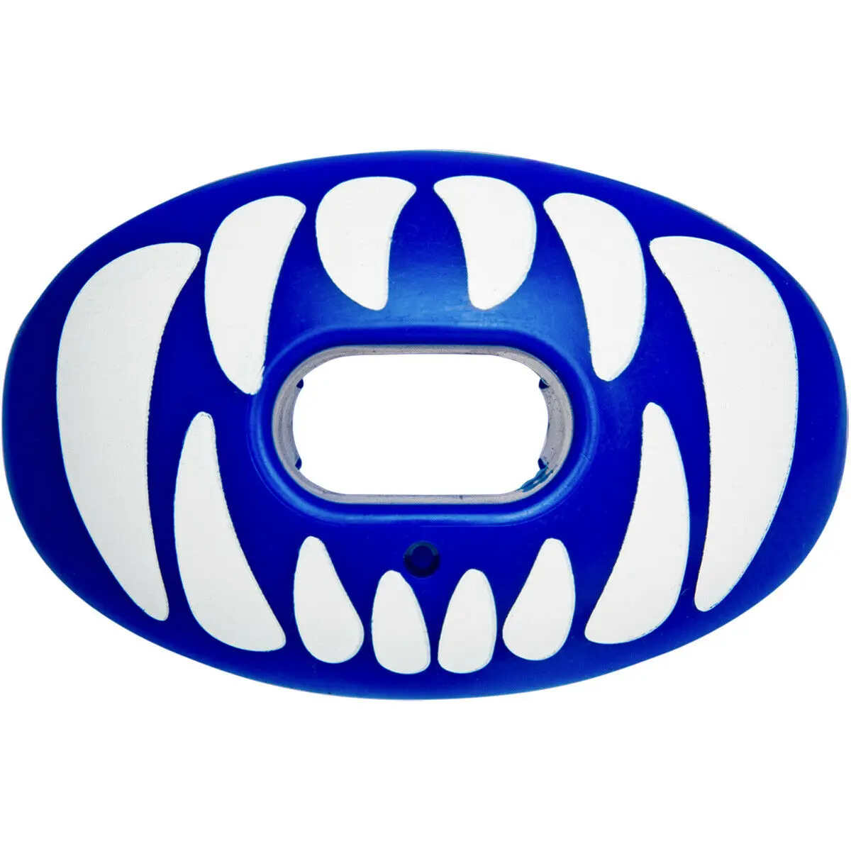 
American Football Lip Mouthguard Eva Rubber Material 
