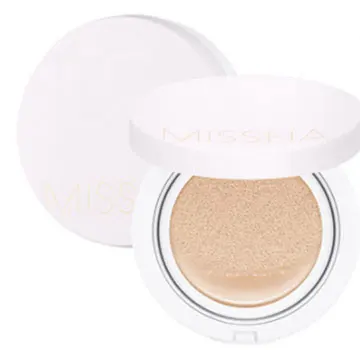 Magic Cushion Cover Lasting SPF50+ PA+++ 15g_ KOREAN COSMETICS