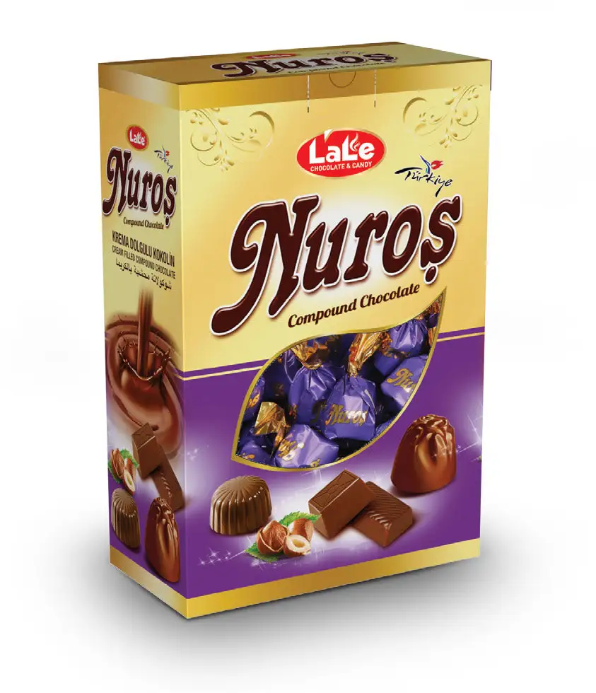 turkish chocolate wholesale best quality