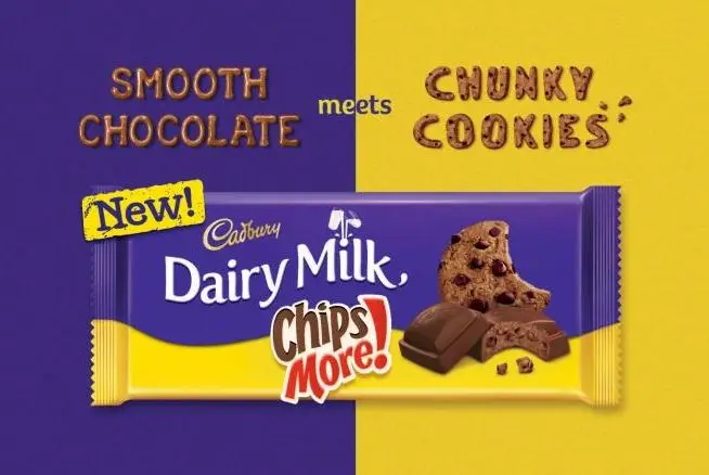 Christmas chocolate bar box Cadbury dairy milk chocolate