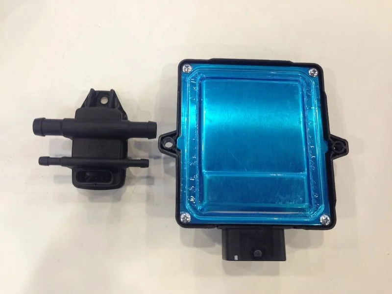Mp48 model Ecu For 4cylinder Engine Lpg Cng kits Autogas Conversion Kits Lpg Ecu