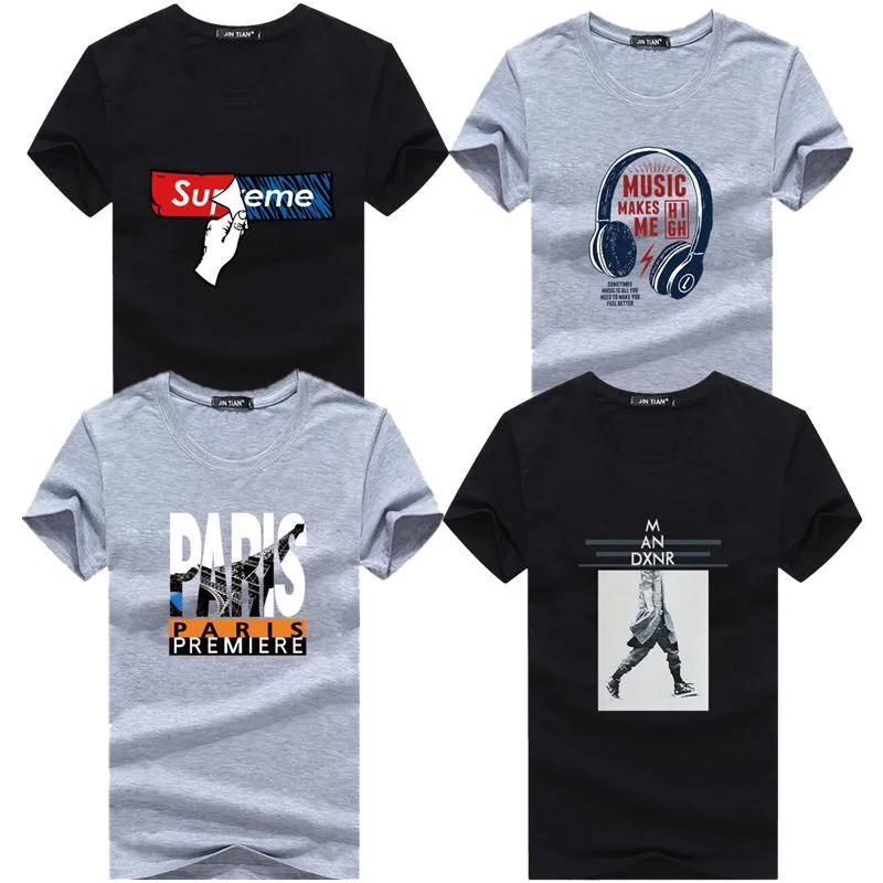 
wholesale promotional cheap custom printing design 100% cotton unisex fitted blank t shirt with t-shirt logo for Man/Women 