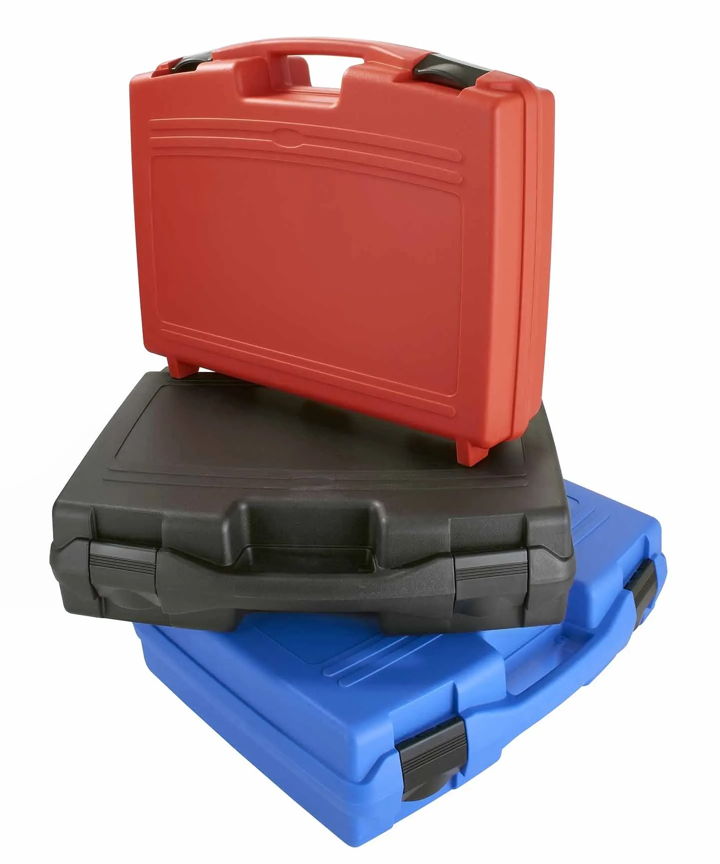 Plastica Panaro 170\44H114 hard plastic case polypropylene polymer storage box to protect and storage tool storage system