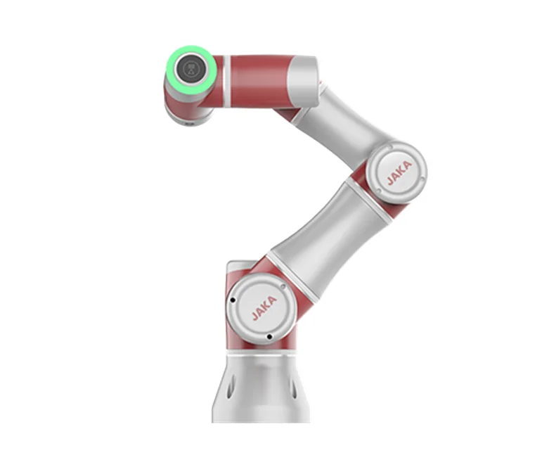 collaborative robot JAKA Zu12 small industrial robot arm 12kg payload arm robot cobot