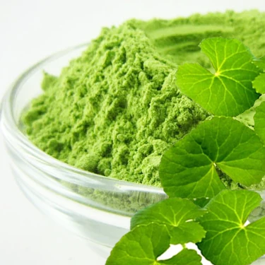 Pure Centella Asiatica Powder Gotu Kola Powder Mandukaparni Pennywort Leaves With High Quality 0084947900124