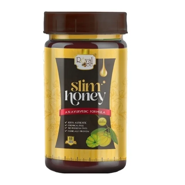 Good Quality Slim Honey 500GM By Royal Bee