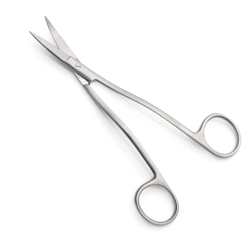 Стоматологические ножницы Goldman Fox профессиональные высококачественные материалы из нержавеющей стали по низкой цене распродажа