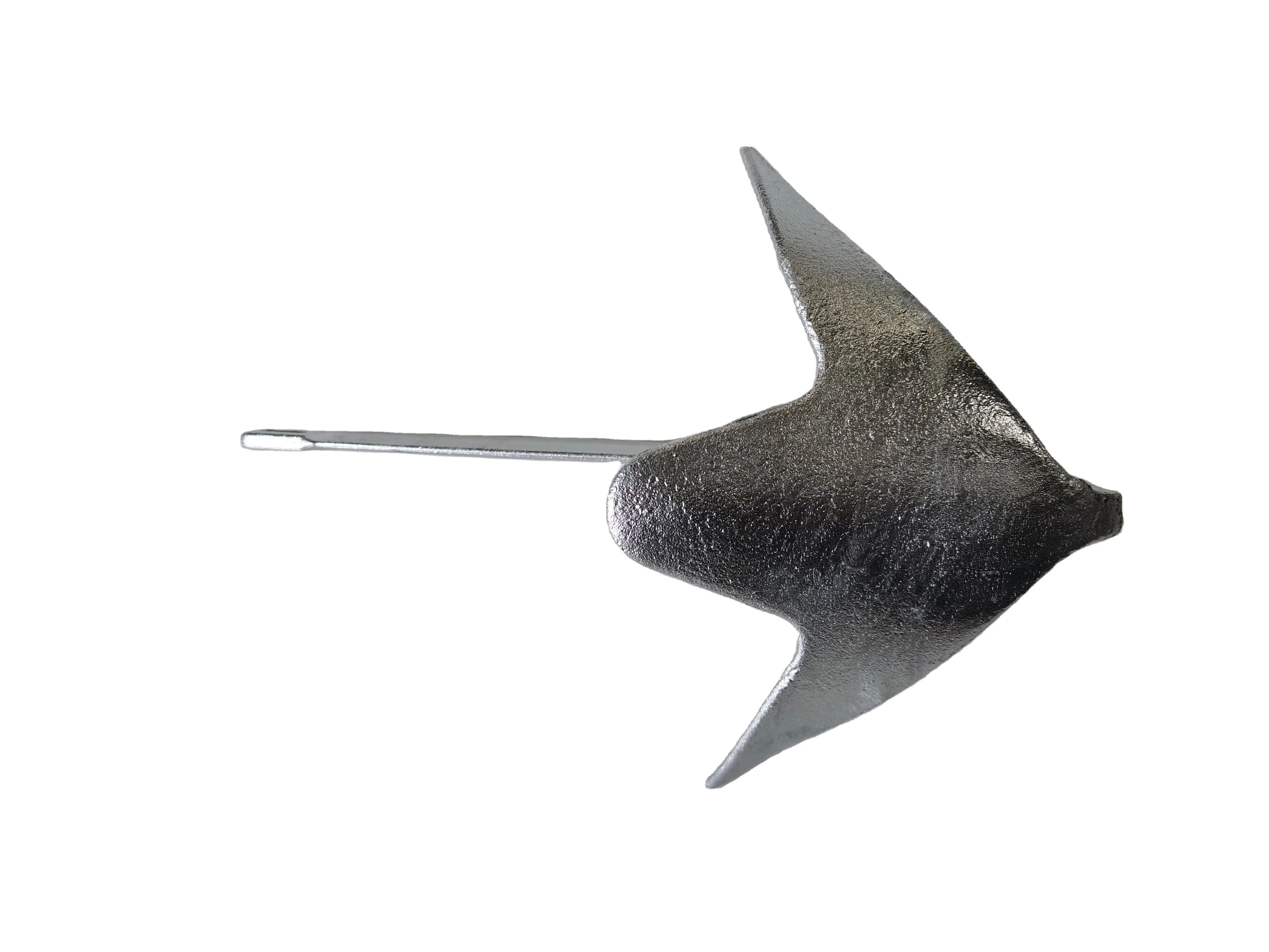 factory directly shipping marine hardware fiffings stainless steel bruce anchor