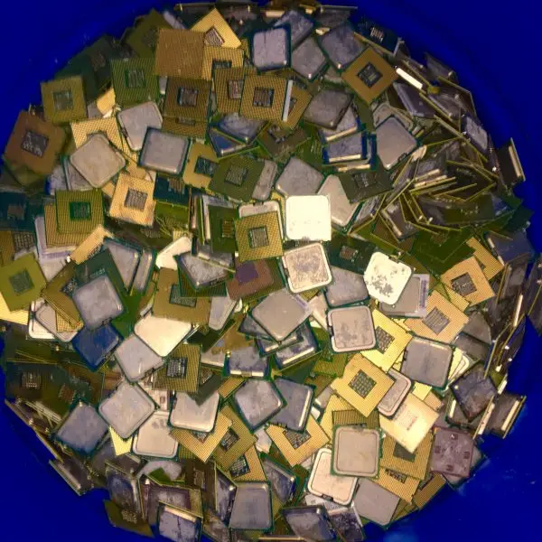 Процессор Pentium 386 / 486 CPU по оптовой
