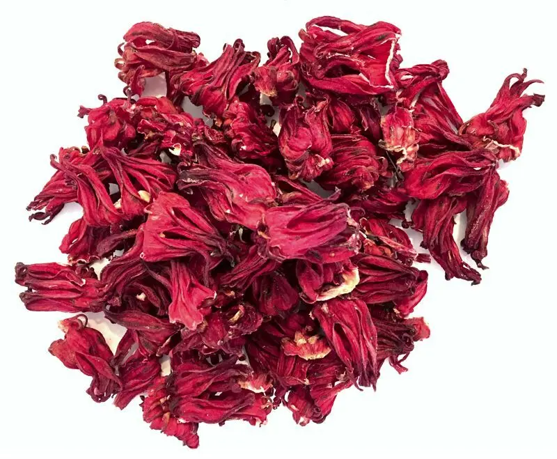 Best Quality Dried Hibiscus Flower For Sale In Cheap Price Wholesale Dried Hibiscus Flower