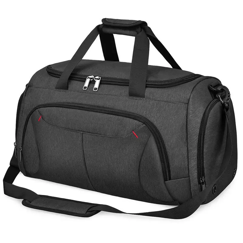 2021 Portable Foldable Durable High-Capacity Laptop Backpack Bags, Customized Sports Bags