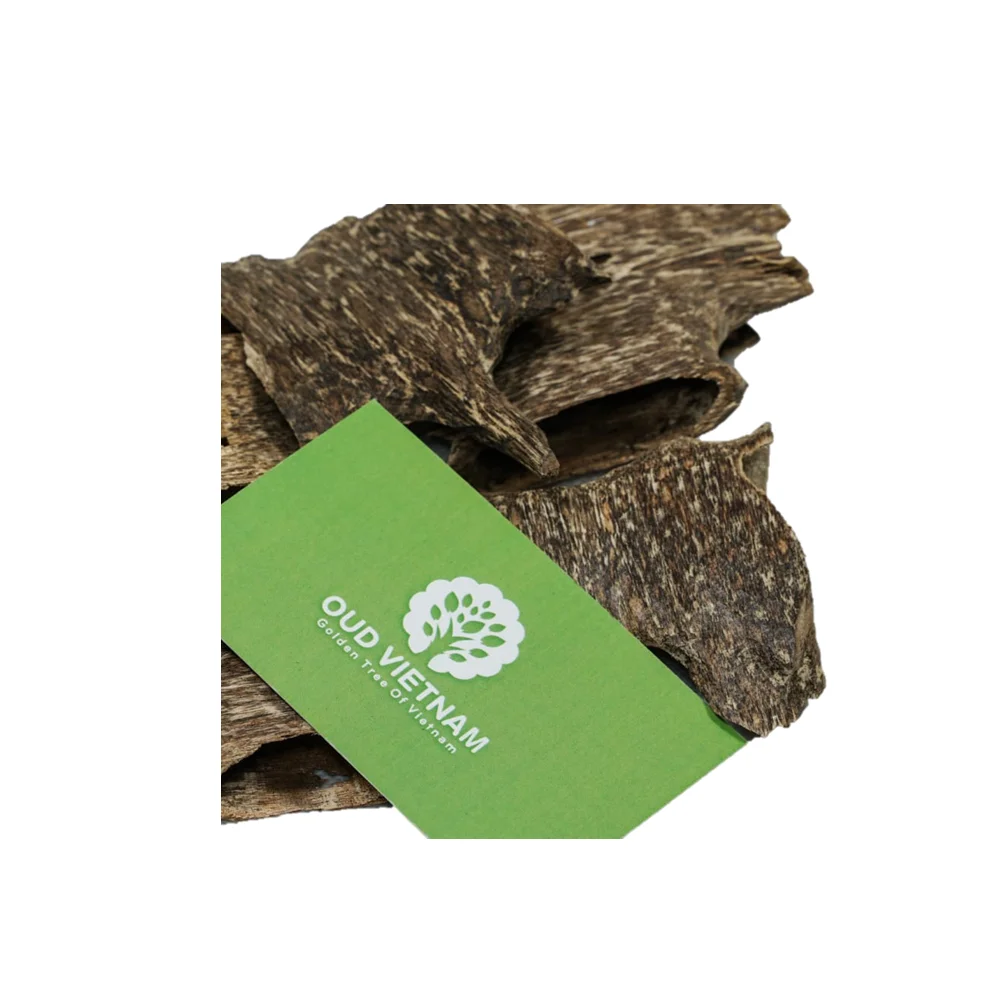 High Quality Oud Wood Chips High Grade Very Strong Sweet Scent Top Vietnam Natural Premium Oudh Chips for royal people