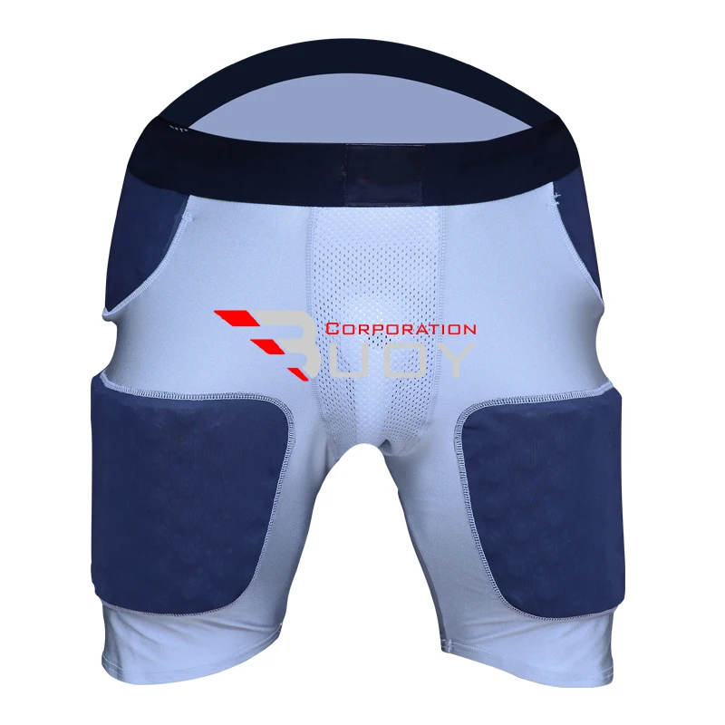 
Latest Youth American Football Team Girdles Team Wear Football Wear 