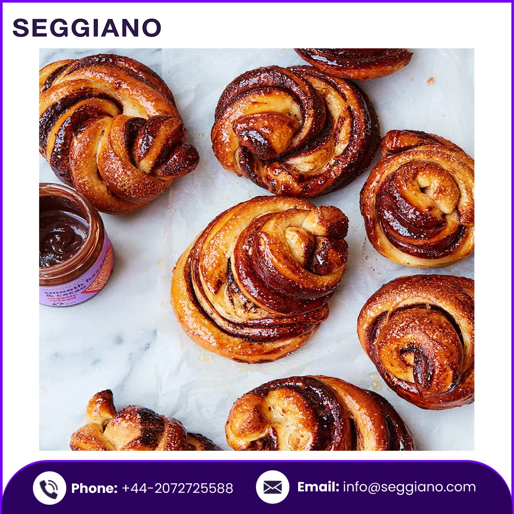 Шоколадный листовой орех Seggiano органический Гладкий шоколад 200 г