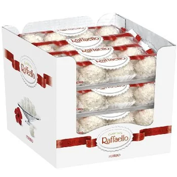 FERRERO RAFFAELLO 40G