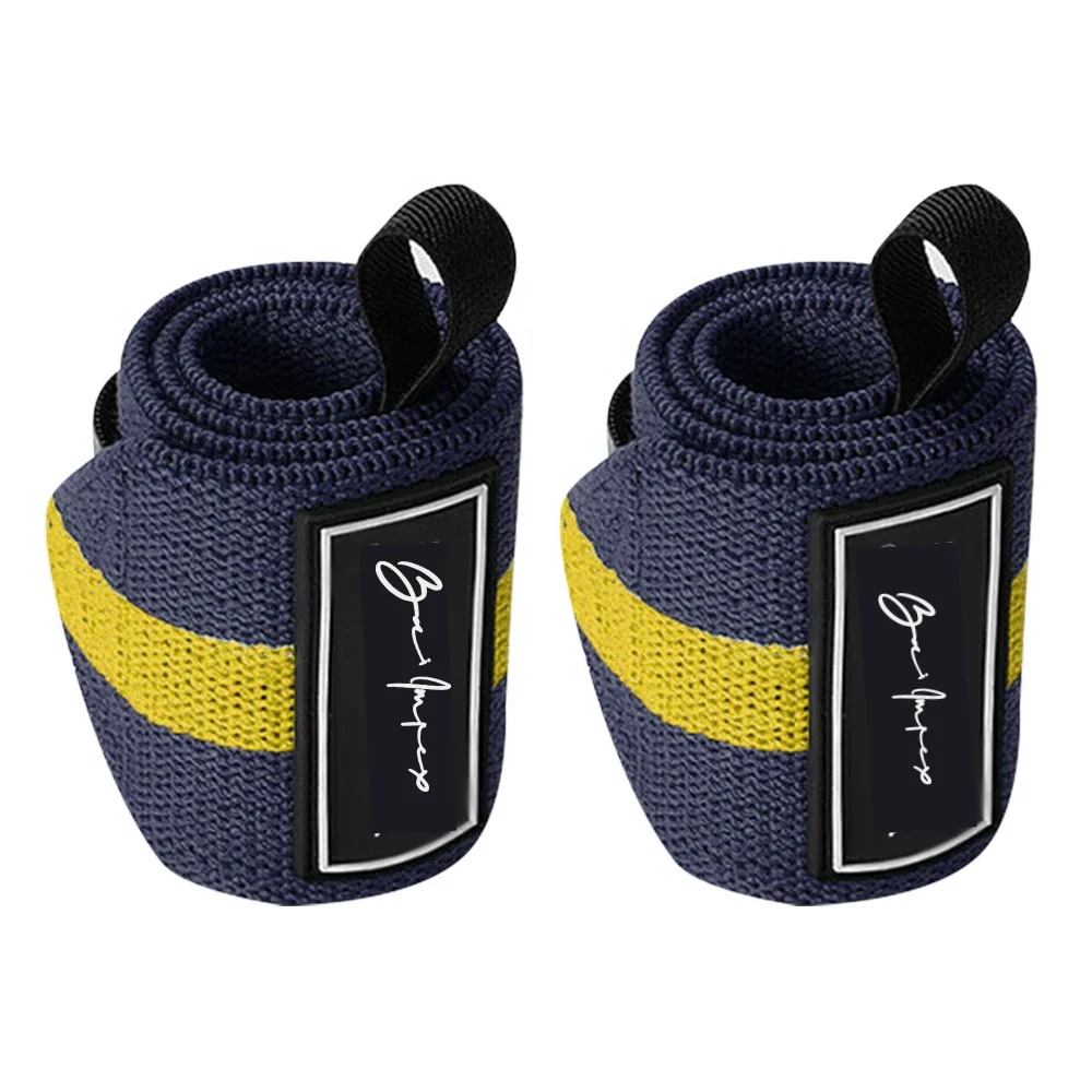 High Quality Wrist Wraps Manufacturer All Design Wrist Wrap