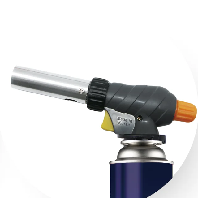 
[CAPSTONE] Outstanding quality and convenient torch kit made in South Korea 