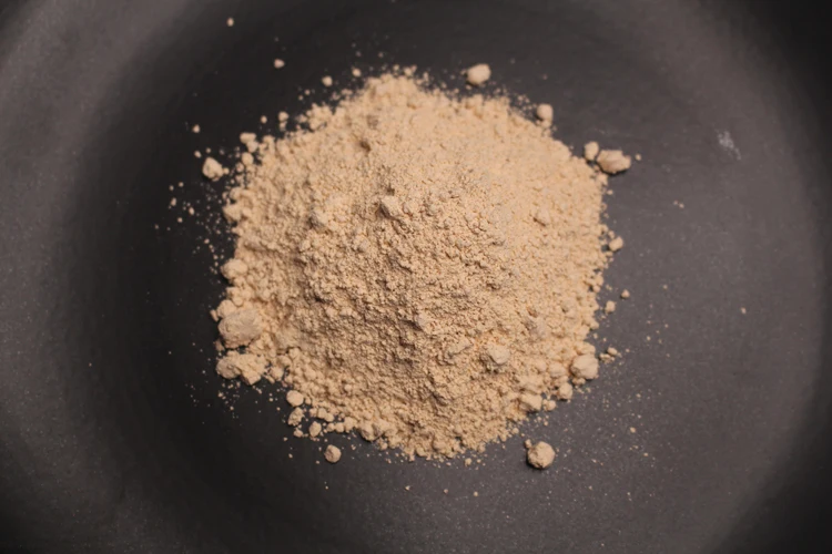 Diatomaceous Calcined.JPG
