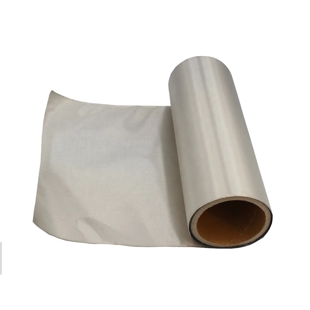 
Electromagnetic Protection Radio Frequency Shielding Rf Fabric 