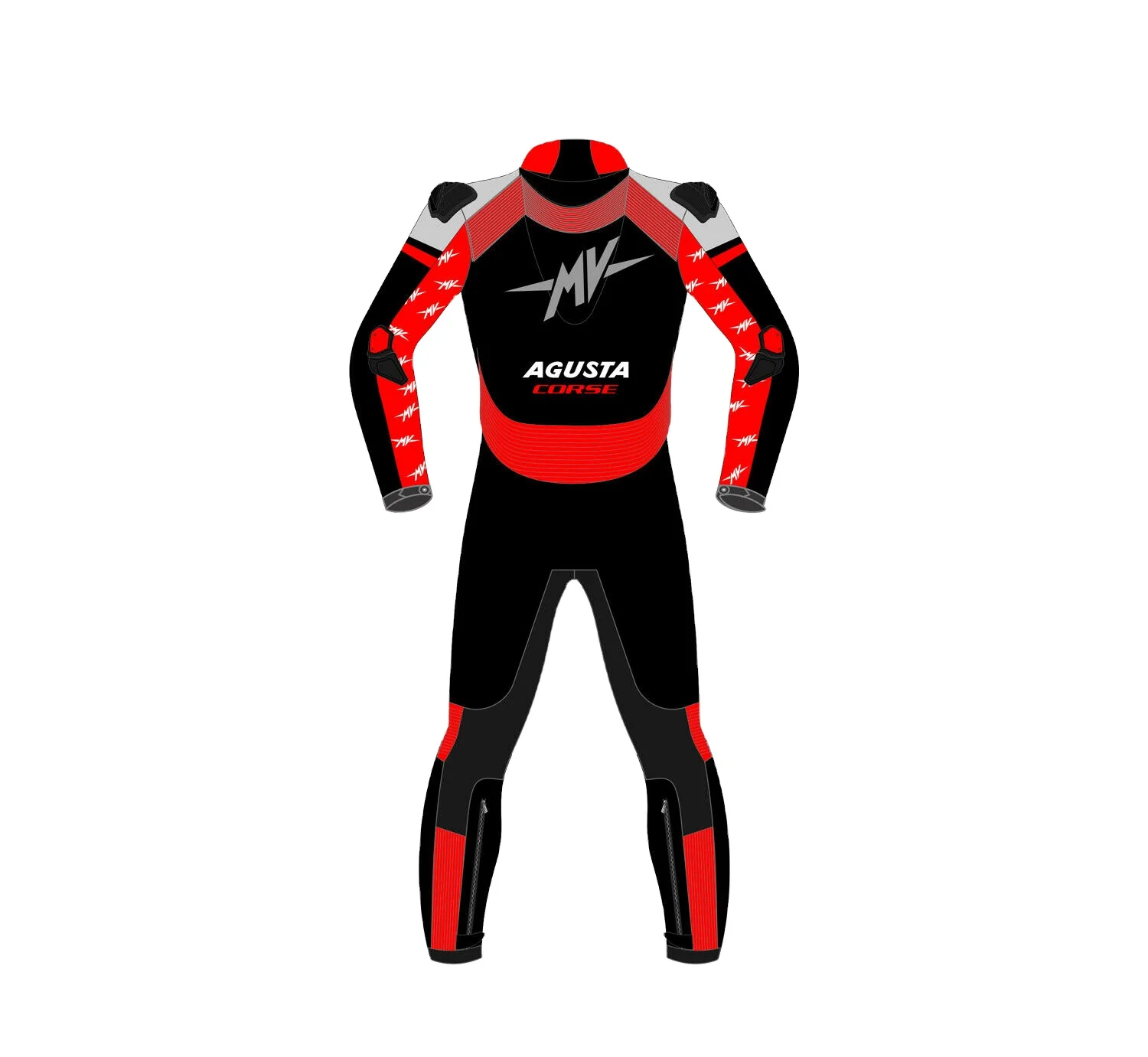 Biking suit motorcycle/ racing leather suit /motorbike suits custom made