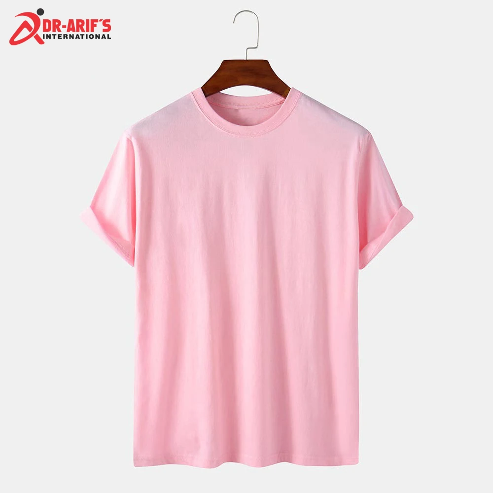 Мужская футболка хорошего качества по оптовой цене