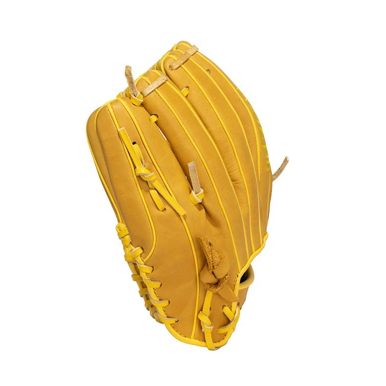 Бейсбольные перчатки для Софтбола пользовательские бейсбола